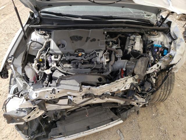 Photo 6 VIN: 4T1B11HK5KU799881 - TOYOTA CAMRY L 