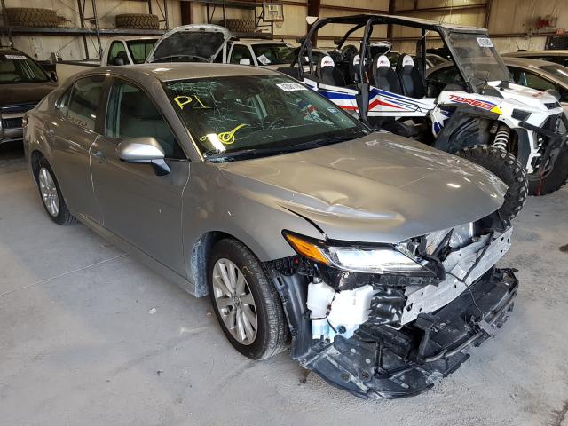 Photo 0 VIN: 4T1B11HK5KU800768 - TOYOTA CAMRY L 