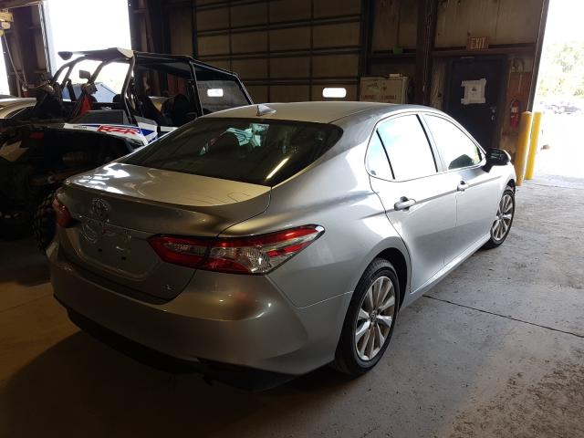 Photo 3 VIN: 4T1B11HK5KU800768 - TOYOTA CAMRY L 