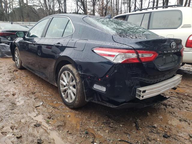 Photo 2 VIN: 4T1B11HK5KU800771 - TOYOTA CAMRY L 