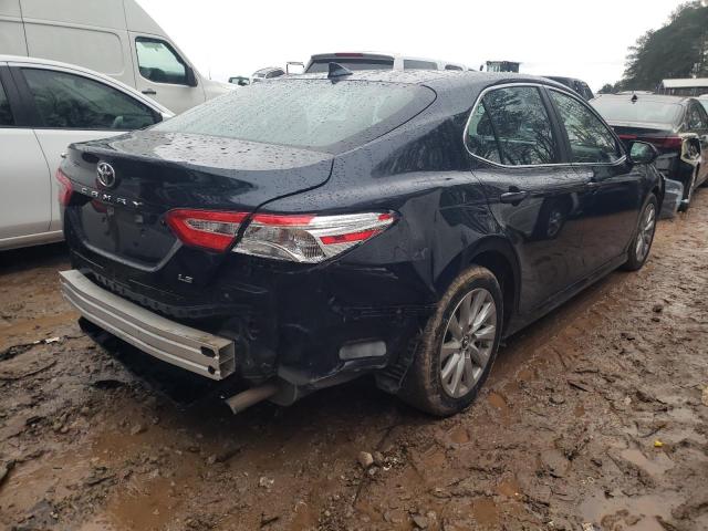 Photo 3 VIN: 4T1B11HK5KU800771 - TOYOTA CAMRY L 