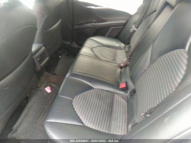 Photo 7 VIN: 4T1B11HK5KU801242 - TOYOTA CAMRY 