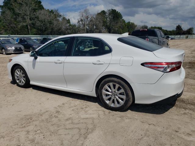 Photo 1 VIN: 4T1B11HK5KU804853 - TOYOTA CAMRY L 