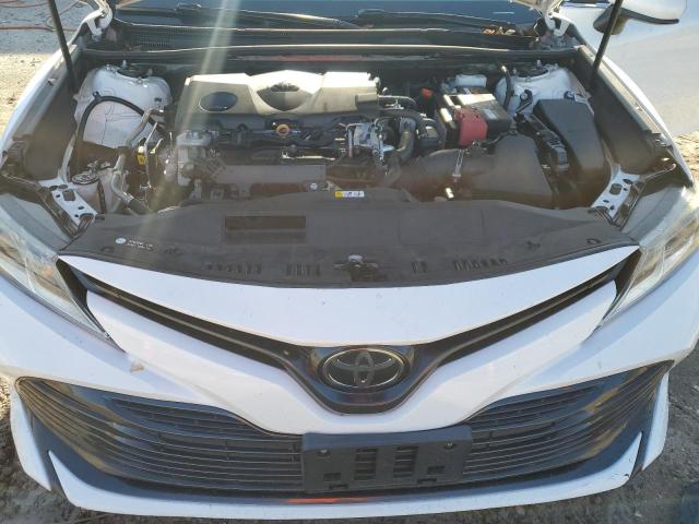 Photo 10 VIN: 4T1B11HK5KU804853 - TOYOTA CAMRY L 