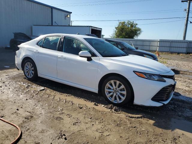 Photo 3 VIN: 4T1B11HK5KU804853 - TOYOTA CAMRY L 