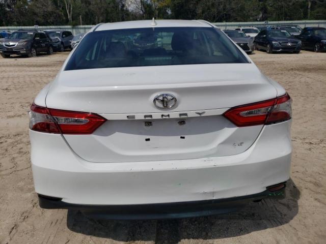 Photo 5 VIN: 4T1B11HK5KU804853 - TOYOTA CAMRY L 