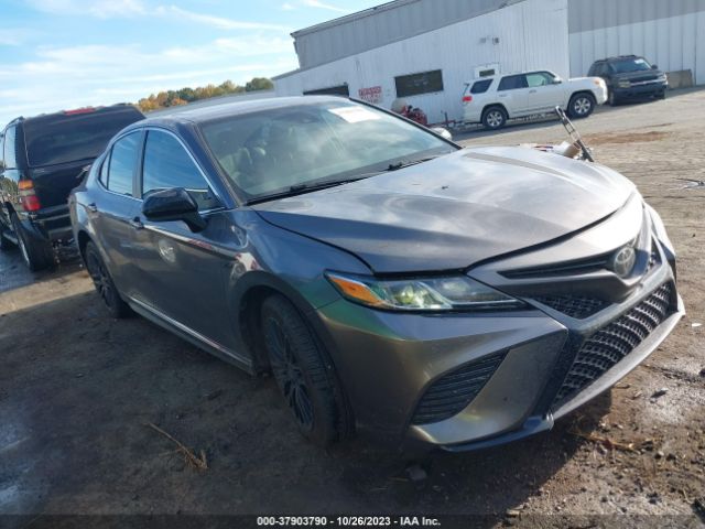 Photo 0 VIN: 4T1B11HK5KU805503 - TOYOTA CAMRY 