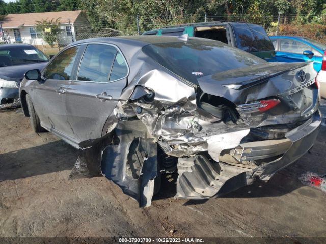 Photo 2 VIN: 4T1B11HK5KU805503 - TOYOTA CAMRY 