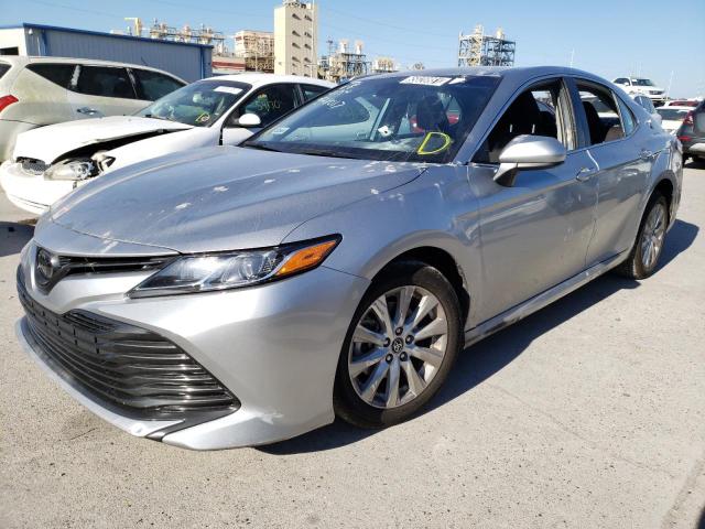 Photo 1 VIN: 4T1B11HK5KU806053 - TOYOTA CAMRY 