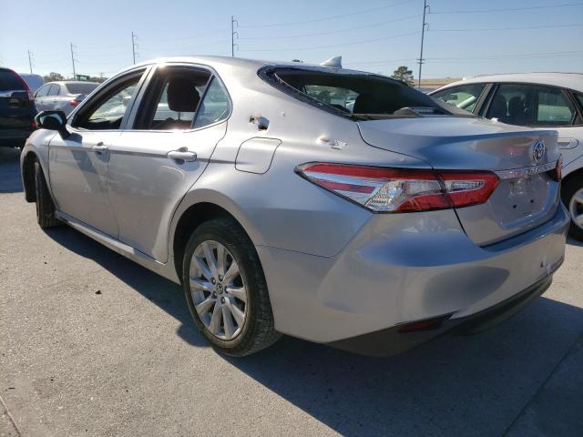 Photo 2 VIN: 4T1B11HK5KU806053 - TOYOTA CAMRY 