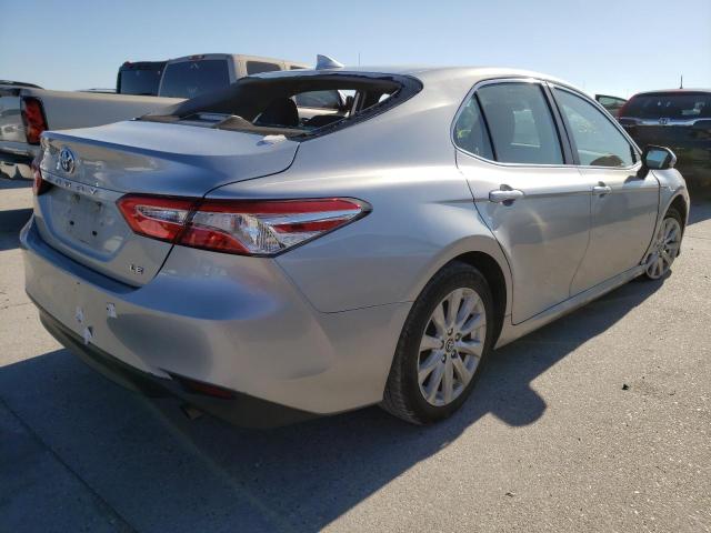 Photo 3 VIN: 4T1B11HK5KU806053 - TOYOTA CAMRY 