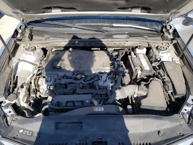 Photo 6 VIN: 4T1B11HK5KU806053 - TOYOTA CAMRY 