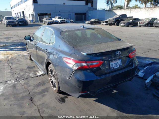 Photo 2 VIN: 4T1B11HK5KU808398 - TOYOTA CAMRY 