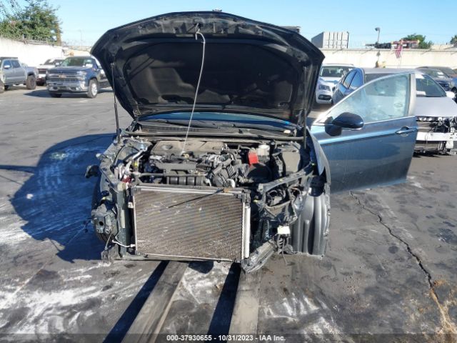 Photo 5 VIN: 4T1B11HK5KU808398 - TOYOTA CAMRY 