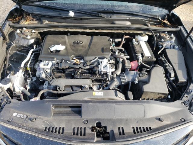 Photo 6 VIN: 4T1B11HK5KU808532 - TOYOTA CAMRY L 