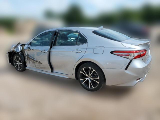 Photo 1 VIN: 4T1B11HK5KU809938 - TOYOTA CAMRY 