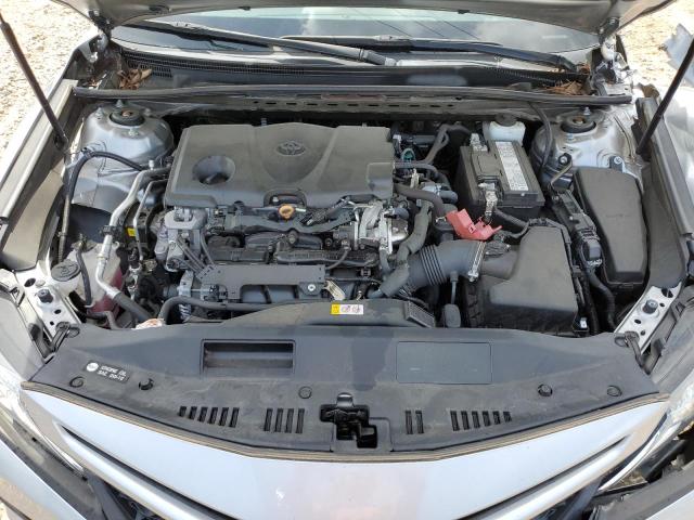 Photo 10 VIN: 4T1B11HK5KU809938 - TOYOTA CAMRY 