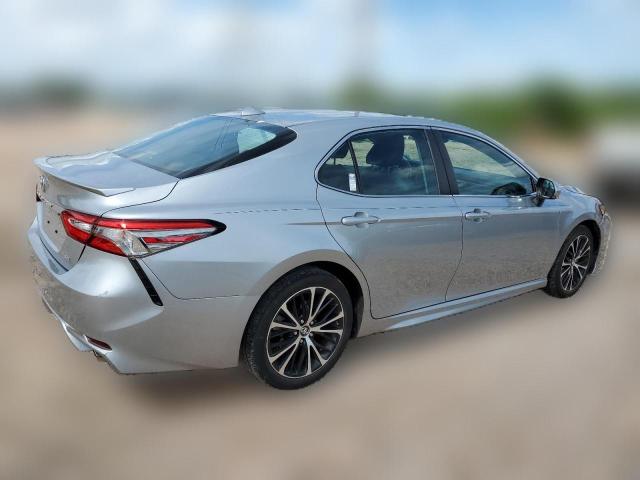 Photo 2 VIN: 4T1B11HK5KU809938 - TOYOTA CAMRY 