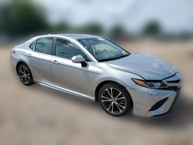 Photo 3 VIN: 4T1B11HK5KU809938 - TOYOTA CAMRY 