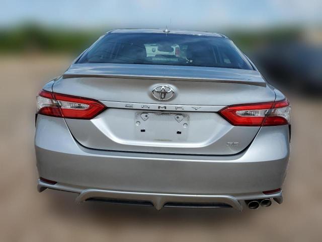 Photo 5 VIN: 4T1B11HK5KU809938 - TOYOTA CAMRY 