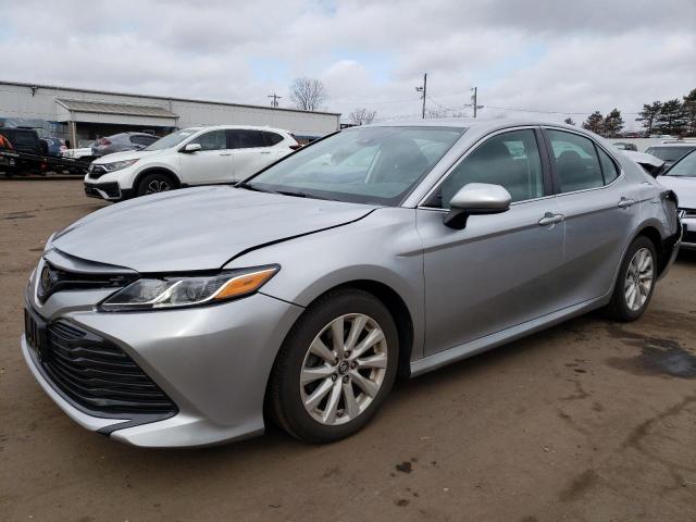 Photo 0 VIN: 4T1B11HK5KU811334 - TOYOTA CAMRY 