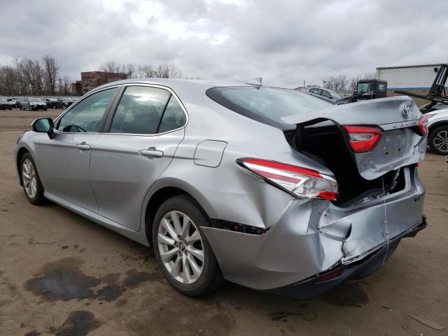 Photo 1 VIN: 4T1B11HK5KU811334 - TOYOTA CAMRY 