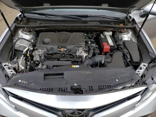 Photo 10 VIN: 4T1B11HK5KU811334 - TOYOTA CAMRY 