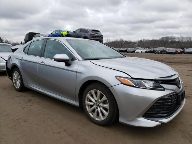 Photo 3 VIN: 4T1B11HK5KU811334 - TOYOTA CAMRY 