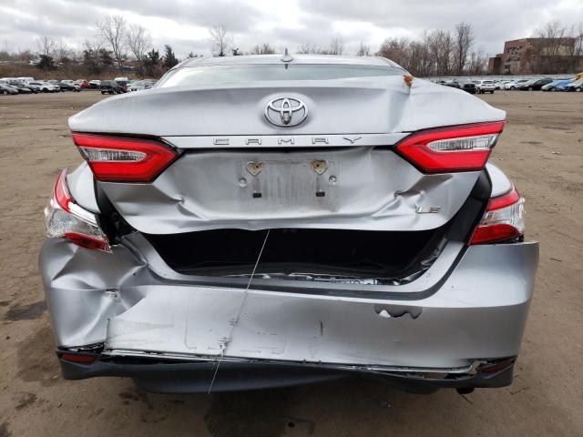 Photo 5 VIN: 4T1B11HK5KU811334 - TOYOTA CAMRY 