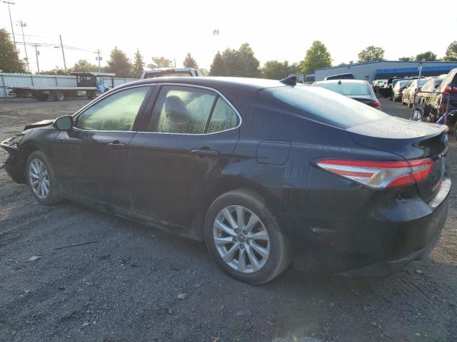 Photo 1 VIN: 4T1B11HK5KU811849 - TOYOTA CAMRY 