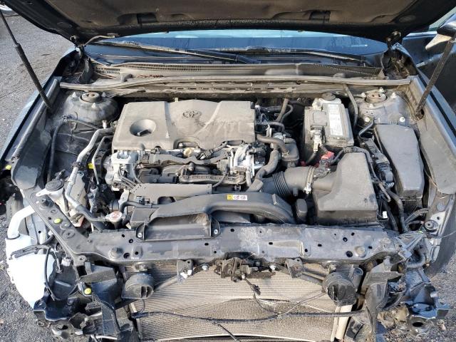 Photo 10 VIN: 4T1B11HK5KU811849 - TOYOTA CAMRY 