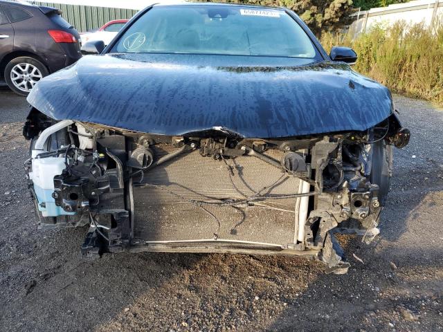 Photo 4 VIN: 4T1B11HK5KU811849 - TOYOTA CAMRY 