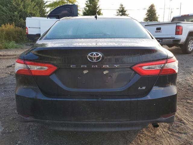 Photo 5 VIN: 4T1B11HK5KU811849 - TOYOTA CAMRY 