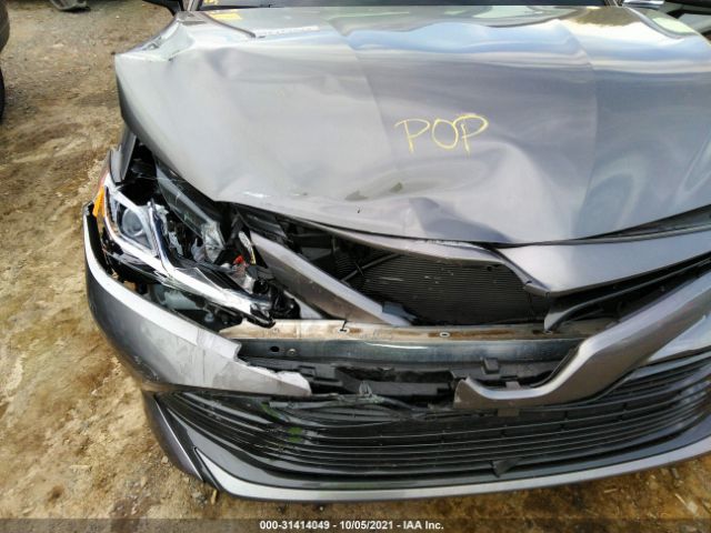 Photo 5 VIN: 4T1B11HK5KU812290 - TOYOTA CAMRY 