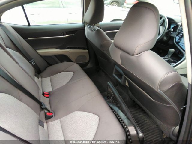 Photo 7 VIN: 4T1B11HK5KU812290 - TOYOTA CAMRY 