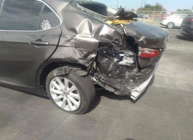 Photo 5 VIN: 4T1B11HK5KU814217 - TOYOTA CAMRY 