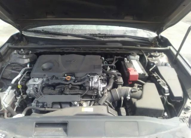 Photo 9 VIN: 4T1B11HK5KU814217 - TOYOTA CAMRY 