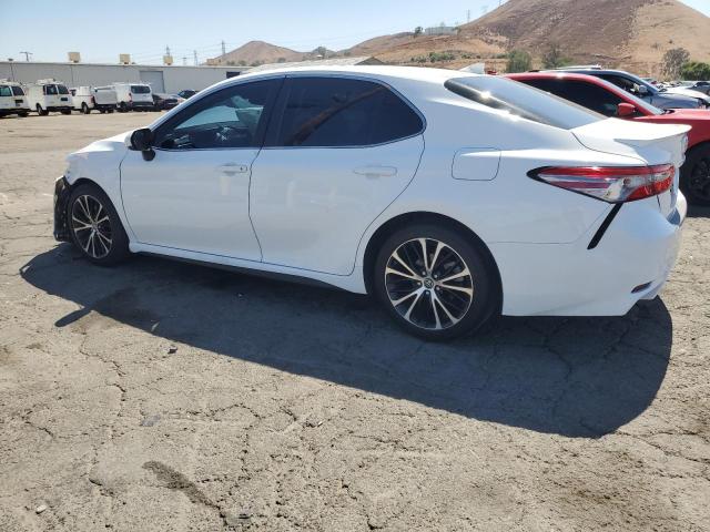 Photo 1 VIN: 4T1B11HK5KU818204 - TOYOTA CAMRY 