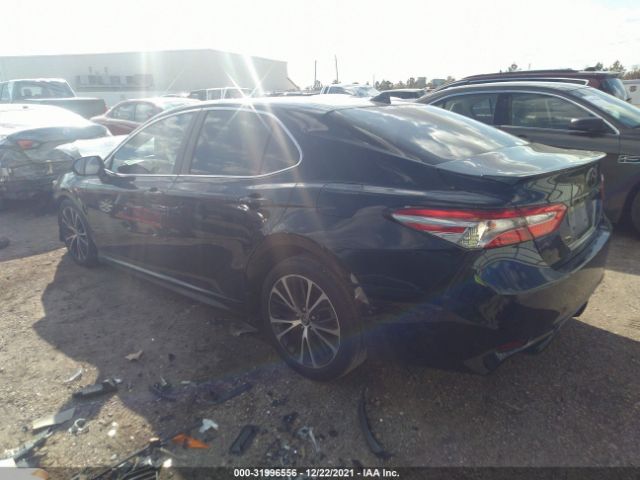 Photo 2 VIN: 4T1B11HK5KU819532 - TOYOTA CAMRY 