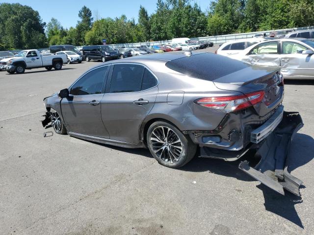 Photo 1 VIN: 4T1B11HK5KU823306 - TOYOTA CAMRY L 