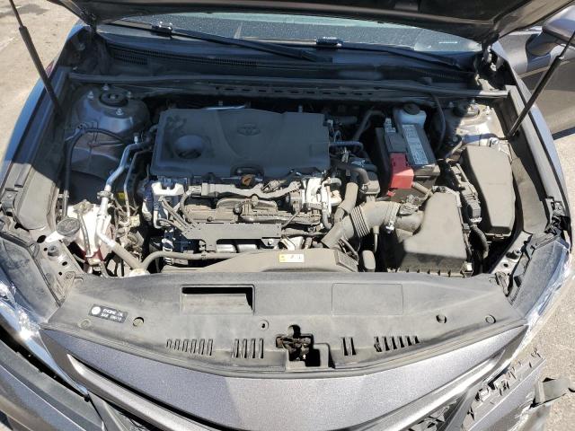 Photo 10 VIN: 4T1B11HK5KU823306 - TOYOTA CAMRY L 