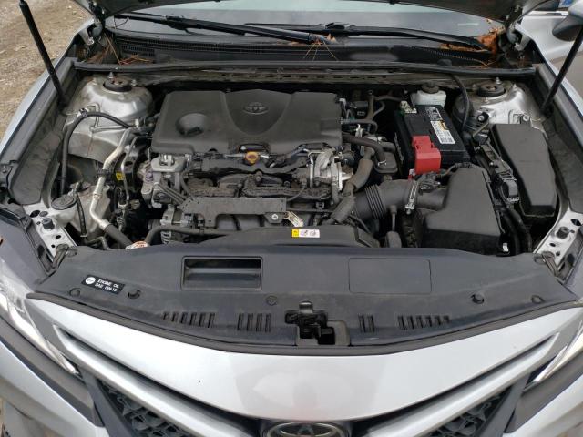 Photo 10 VIN: 4T1B11HK5KU825640 - TOYOTA CAMRY 