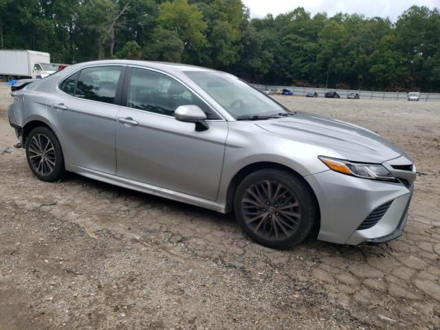 Photo 3 VIN: 4T1B11HK5KU825640 - TOYOTA CAMRY 