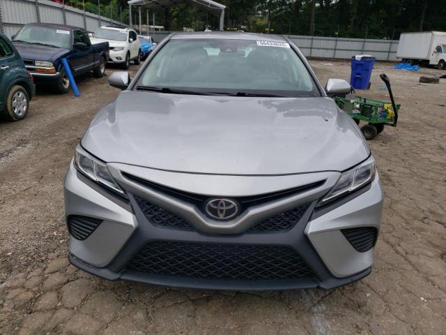 Photo 4 VIN: 4T1B11HK5KU825640 - TOYOTA CAMRY 