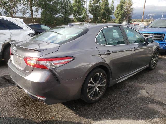 Photo 2 VIN: 4T1B11HK5KU828098 - TOYOTA CAMRY L 