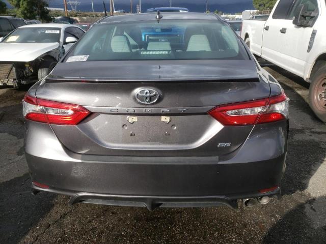 Photo 5 VIN: 4T1B11HK5KU828098 - TOYOTA CAMRY L 