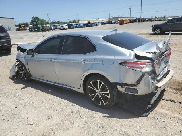 Photo 1 VIN: 4T1B11HK5KU829820 - TOYOTA CAMRY 