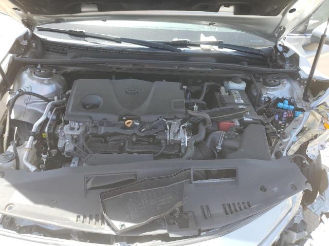 Photo 10 VIN: 4T1B11HK5KU829820 - TOYOTA CAMRY 