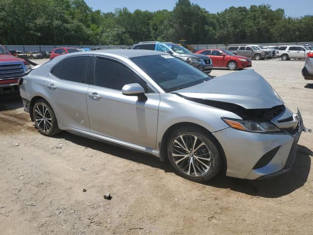 Photo 3 VIN: 4T1B11HK5KU829820 - TOYOTA CAMRY 