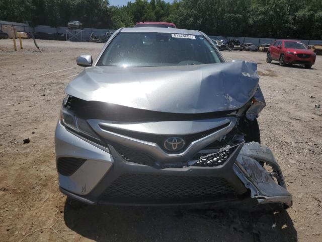 Photo 4 VIN: 4T1B11HK5KU829820 - TOYOTA CAMRY 